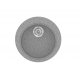 Νεροχύτης Γρανιτένιος Sanitec Classic Granite 316 (Ø48) Βαρέως Τύπου Granite Grey 04 Νεροχύτης Γρανιτένιος Sanitec Classic Granite 316 (Ø48) Βαρέως Τύπου Granite Grey 04